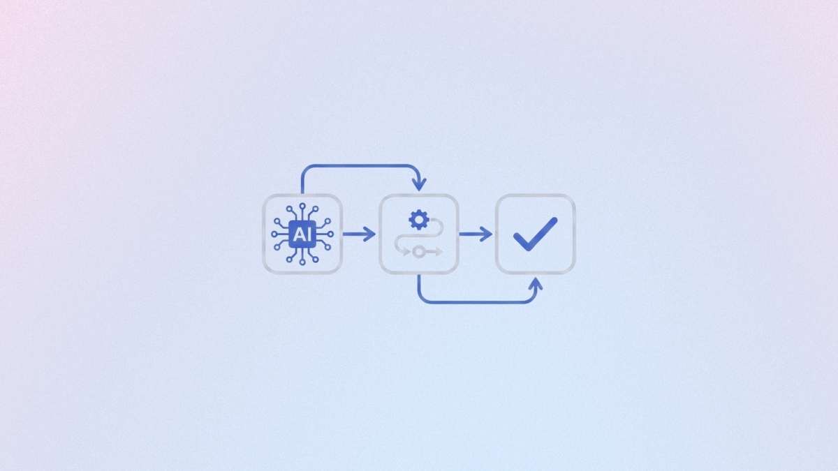 AI ile Otomasyon: Pazarlamacılar İçin Basit Sistemler (İş Akışları)