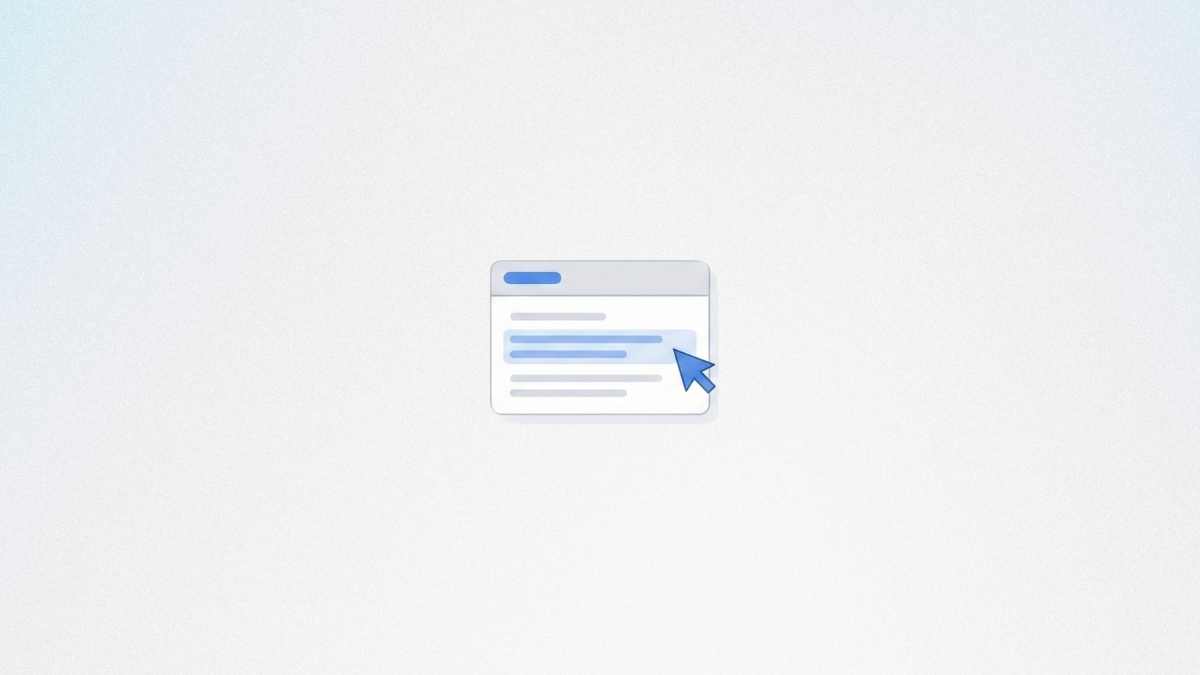 Meta Açıklama Nasıl Yazılır? (CTR Artıran 7 Kural) | Emre Güngör